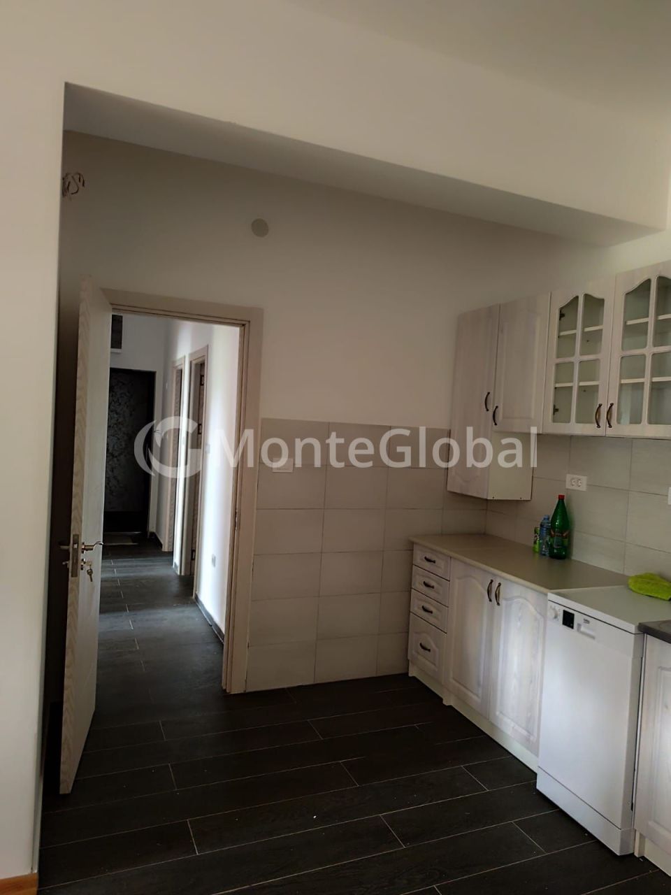 Piso en Podgorica, Montenegro, 66 m² - imagen 4