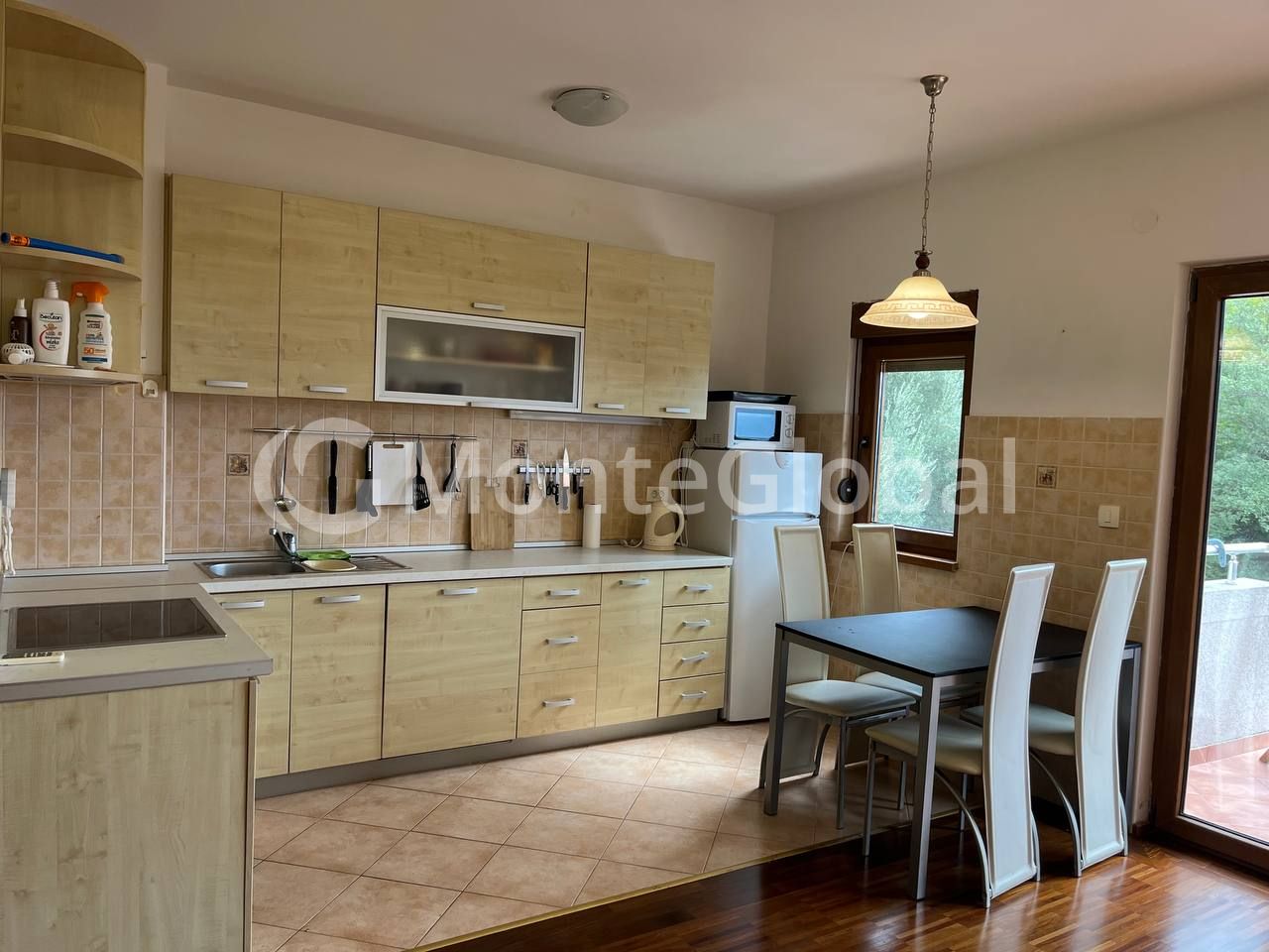 Appartamento a Petrovac, Montenegro, 50 m² - foto 4