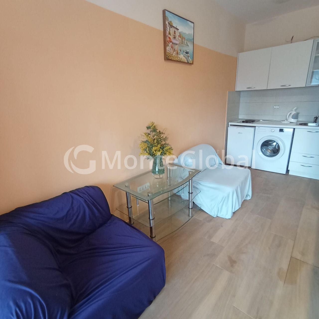 Haus in Budva, Montenegro, 537 m² - Foto 4