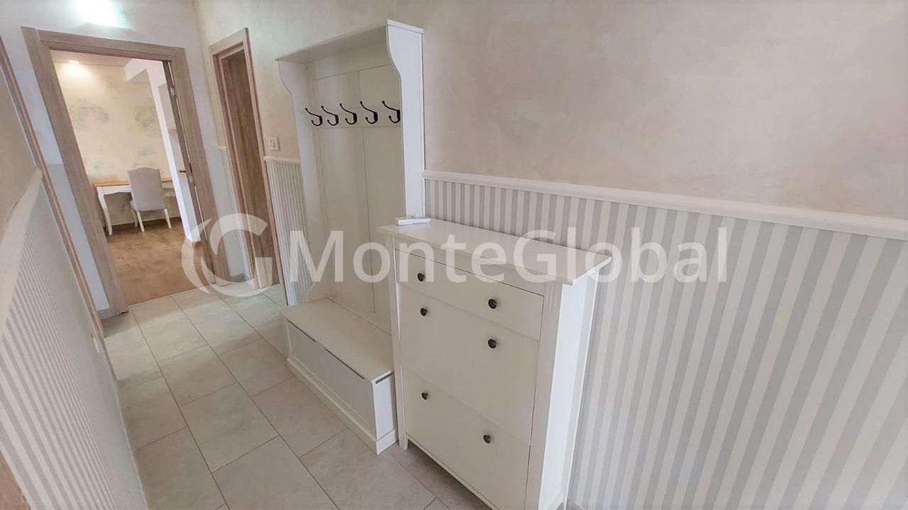 Flat in Budva, Montenegro, 87 m² - picture 4