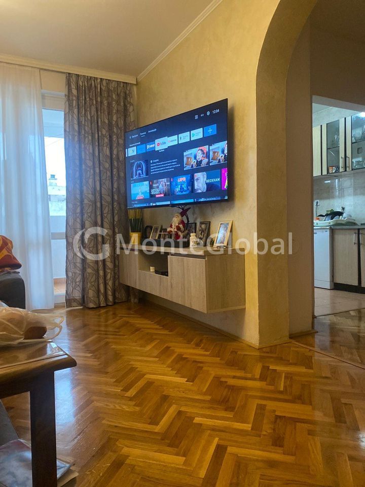 Appartement au Bar, Monténégro, 86 m² - image 4