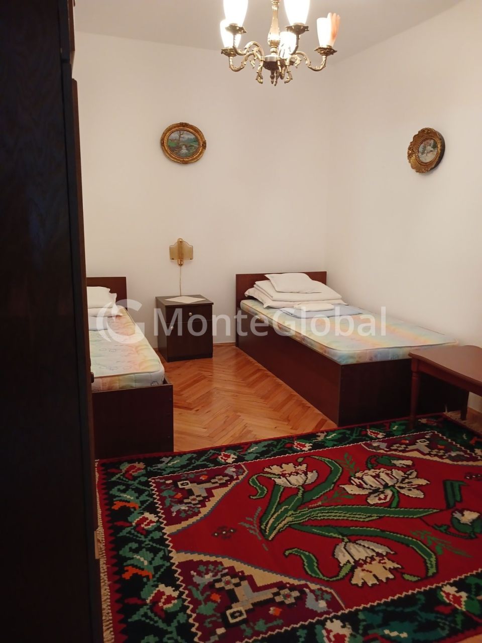 Appartamento a Krasici, Montenegro, 90 m² - foto 4