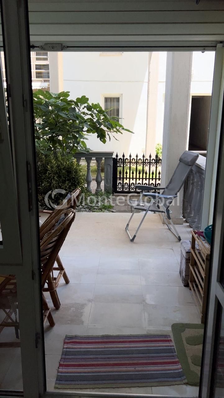 Appartamento a Sutomore, Montenegro, 28 m² - foto 4