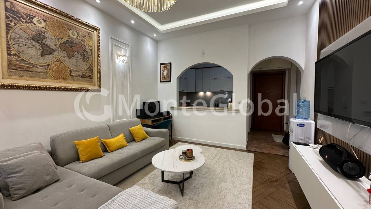 Appartamento a Budva, Montenegro, 56 m² - foto 4