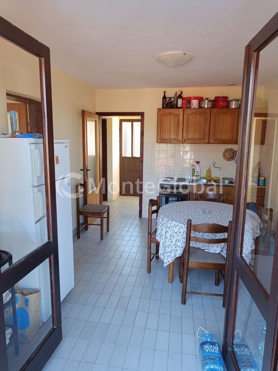 Casa en Dobra Voda, Montenegro, 120 m² - imagen 4