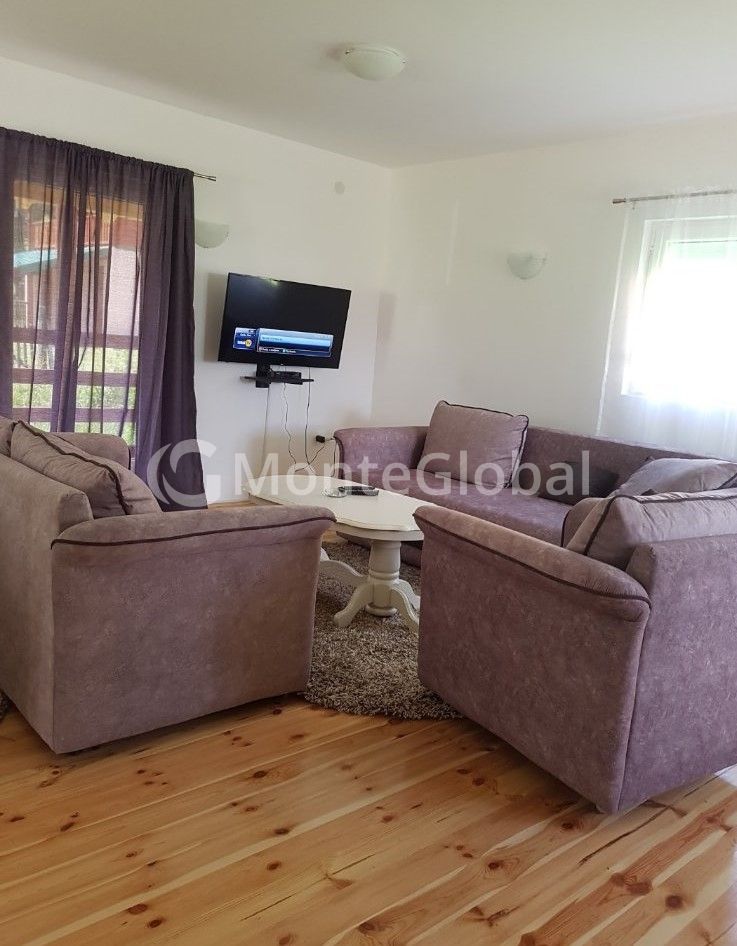 Maison à Zabljak, Monténégro, 75 m² - image 4