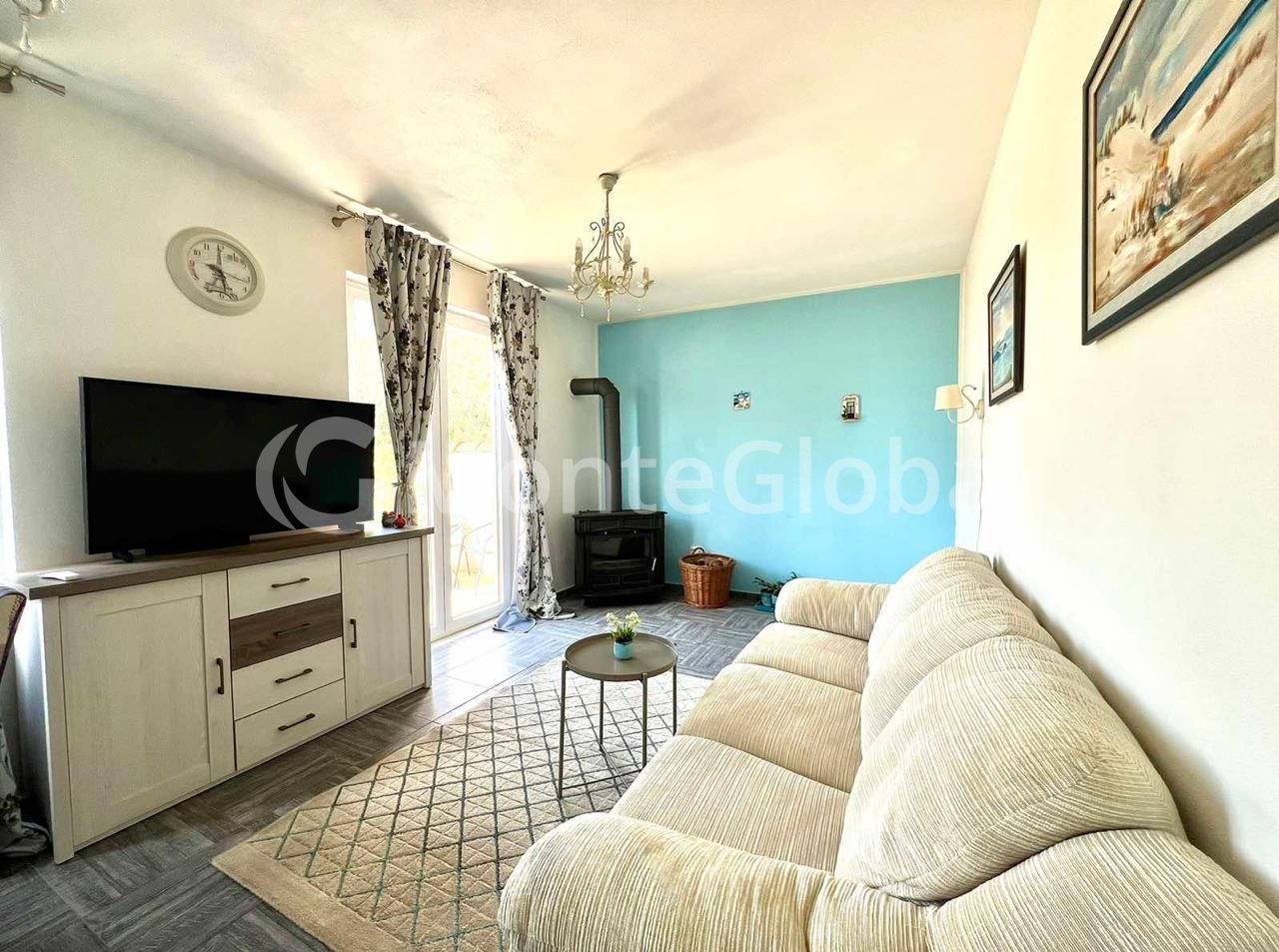 Maison au Bar, Monténégro, 122 m² - image 4