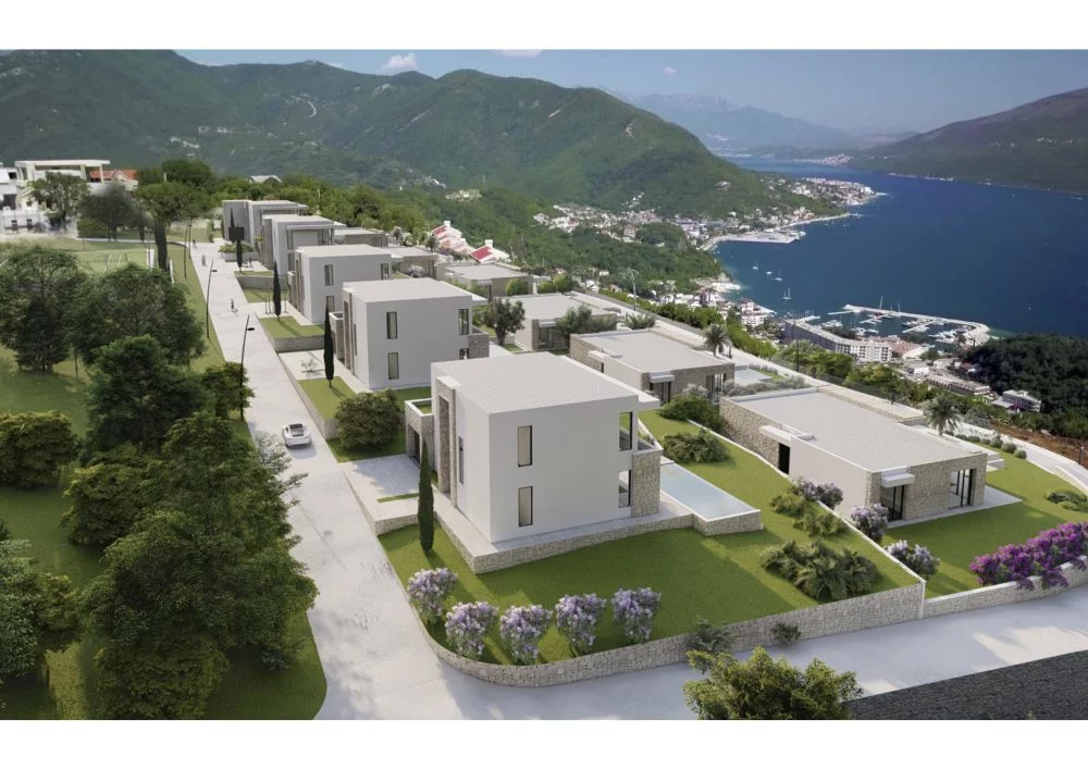 Villa Herceg Novi, Monténégro, 196 m² - image 5