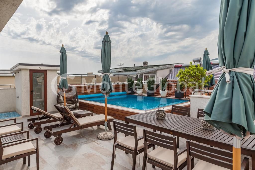 Haus in Bar, Montenegro, 200 m² - Foto 5