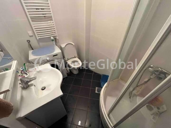 Flat in Baosici, Montenegro, 50 m² - picture 5