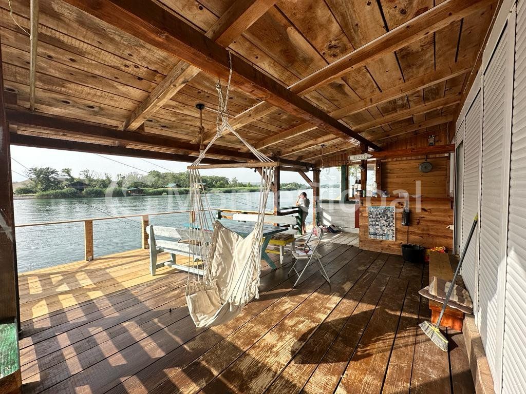 Haus in Ada Bojana, Montenegro, 85 m² - Foto 5