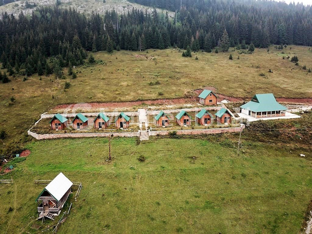 House in Zabljak, Montenegro, 706 m² - picture 5