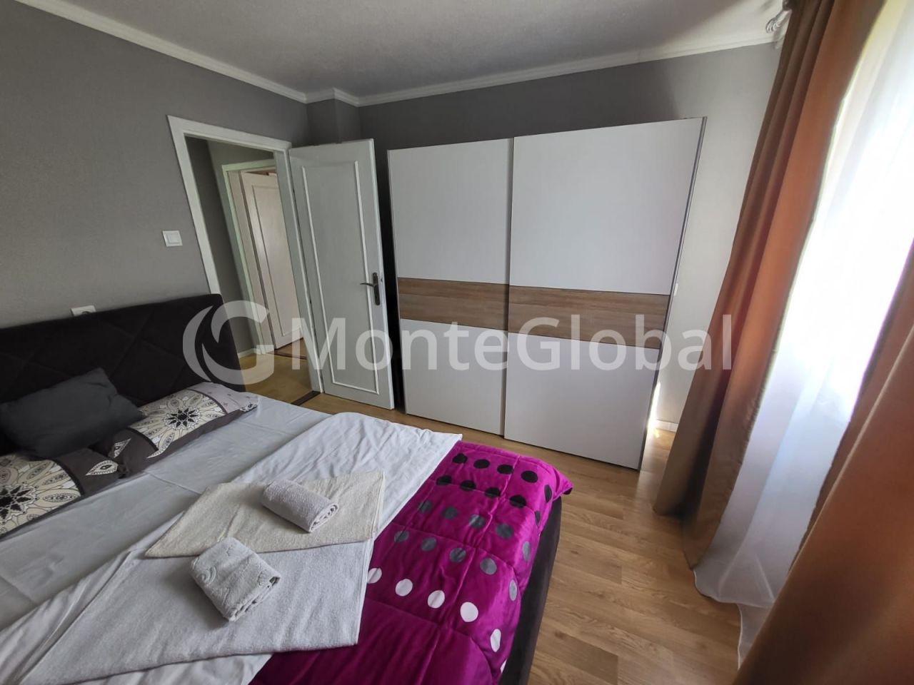 Appartement à Zabljak, Monténégro, 64 m² - image 5
