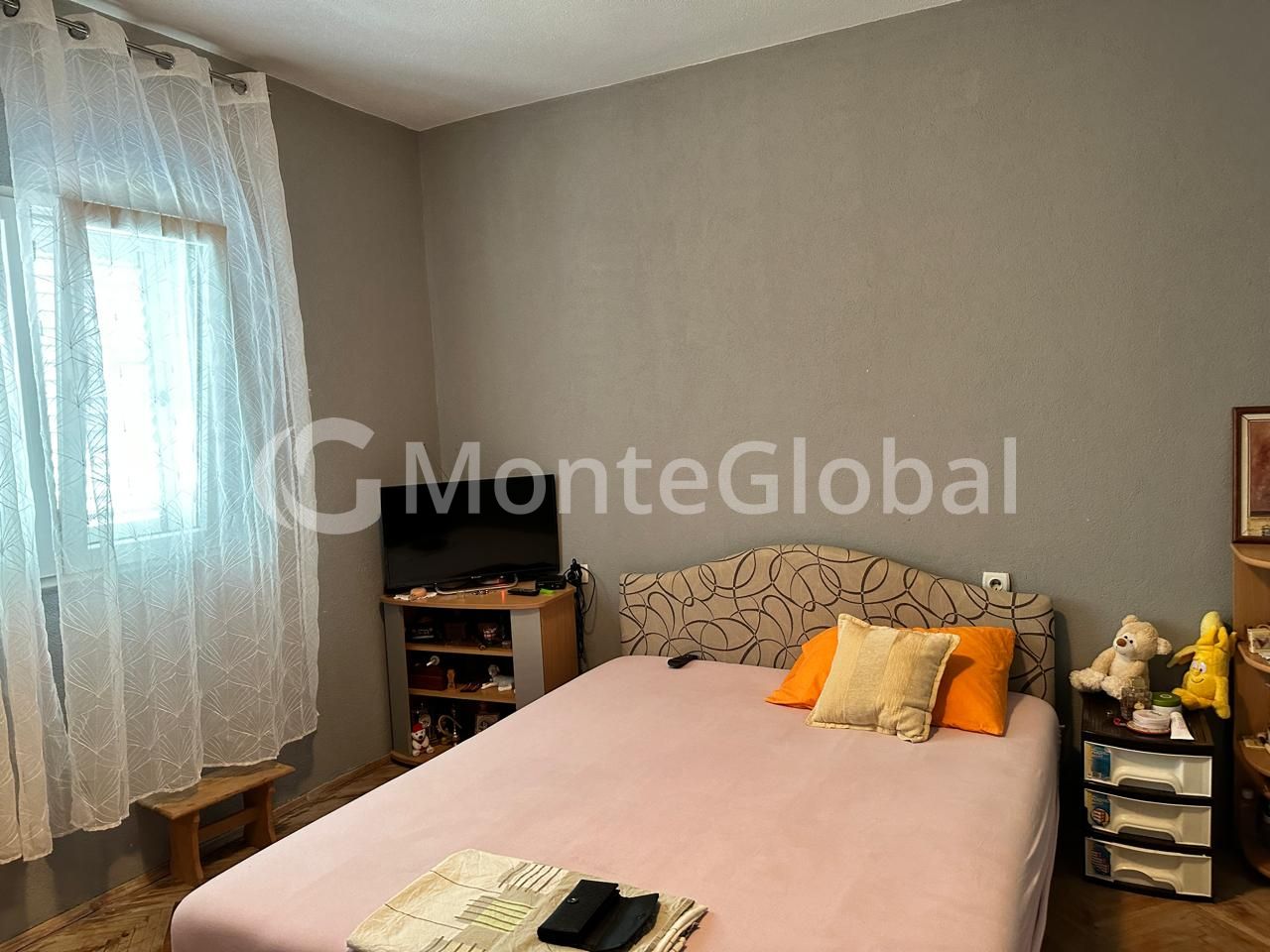 Haus in Sutomore, Montenegro, 400 m² - Foto 5