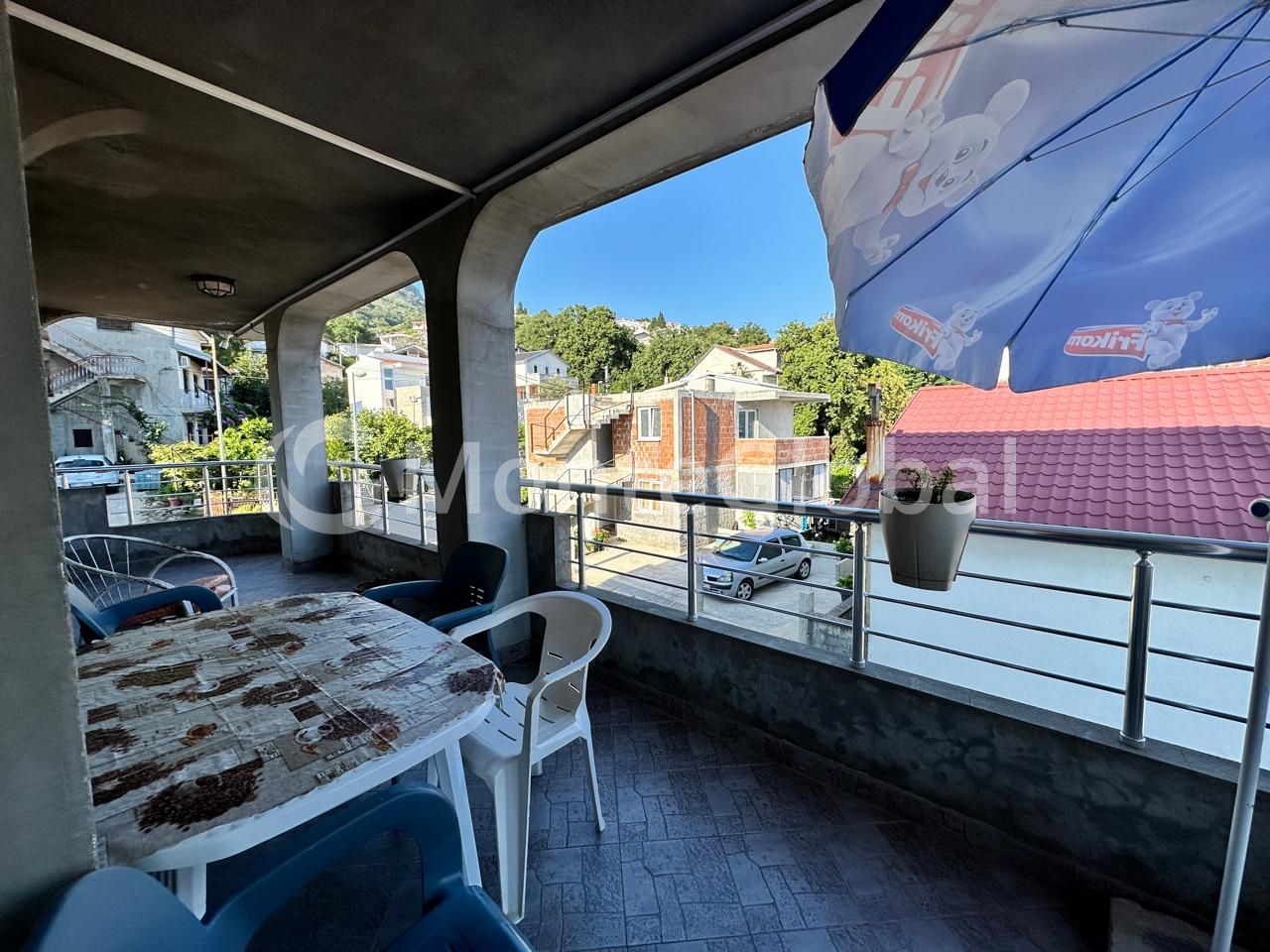 Haus in Bar, Montenegro, 600 m² - Foto 5