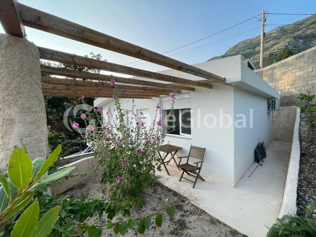 Casa a Sutomore, Montenegro, 60 m² - foto 5