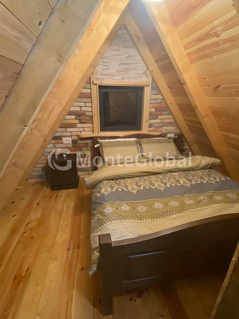 Casa en Zabljak, Montenegro, 65 m² - imagen 5