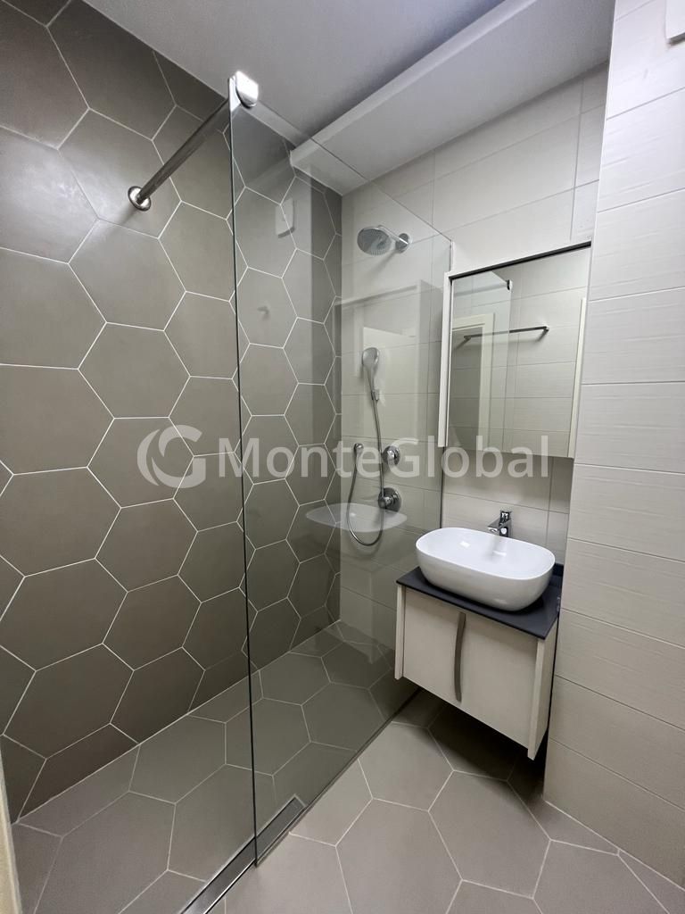 Flat in Dobrota, Montenegro, 60 m² - picture 5