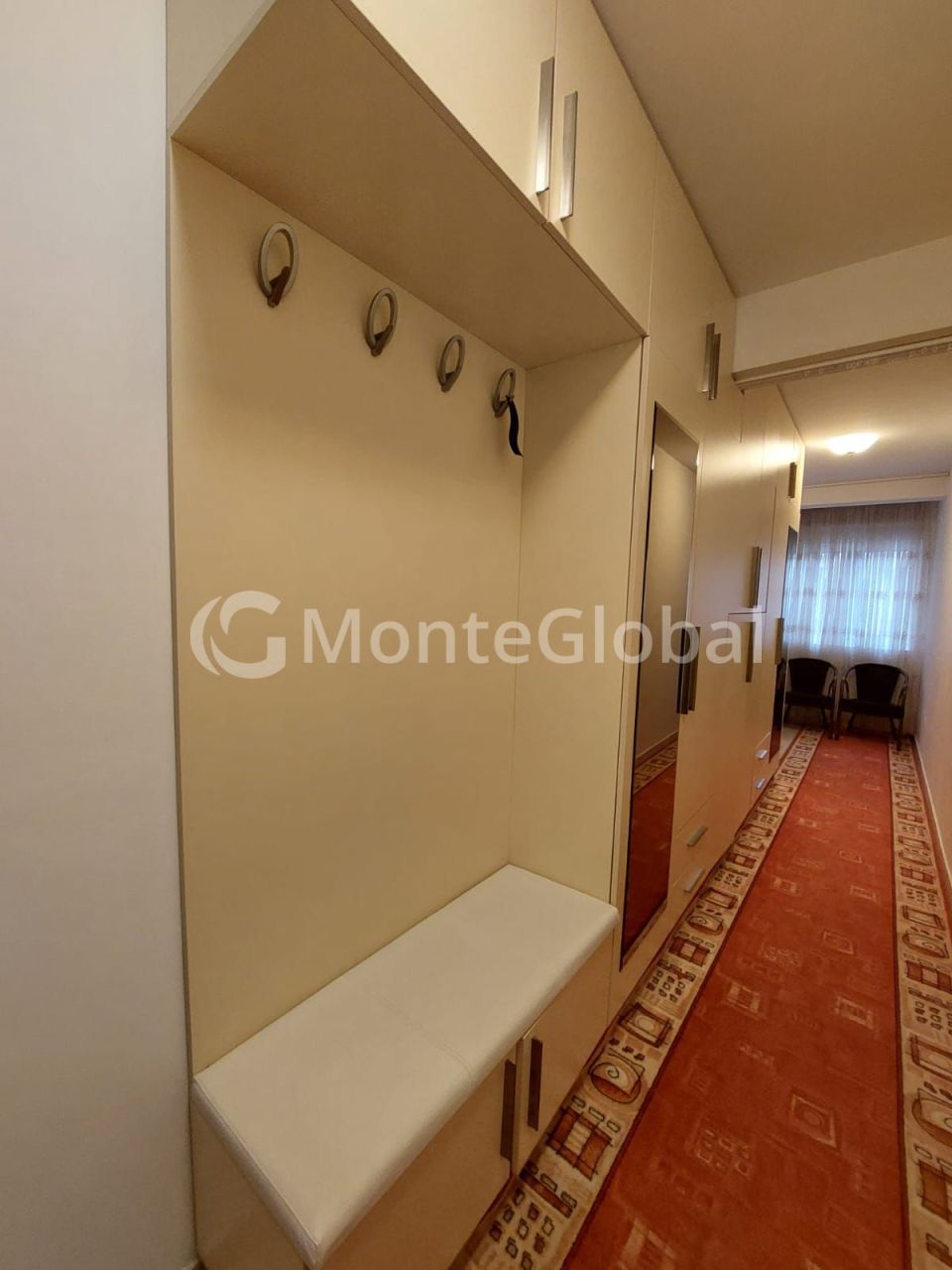 Appartamento a Becici, Montenegro, 57 m² - foto 5
