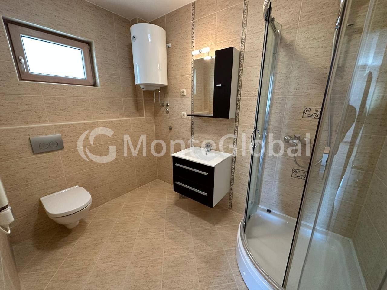 Wohnung in Becici, Montenegro, 33 m² - Foto 5