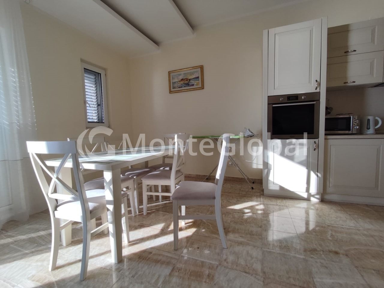 Flat Utekha, Montenegro, 90 m² - picture 5