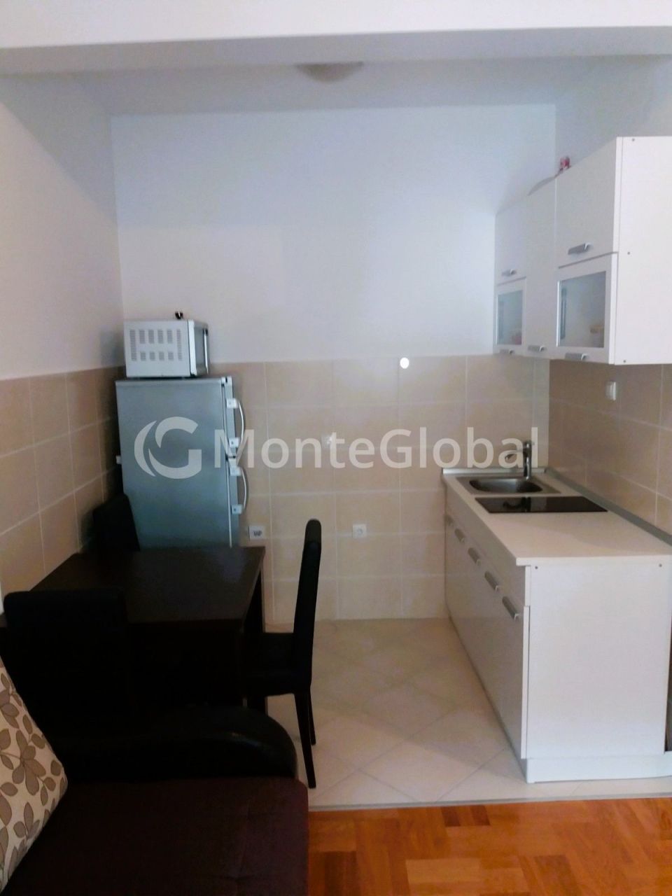 Appartement à Petrovac, Monténégro, 22 m² - image 5