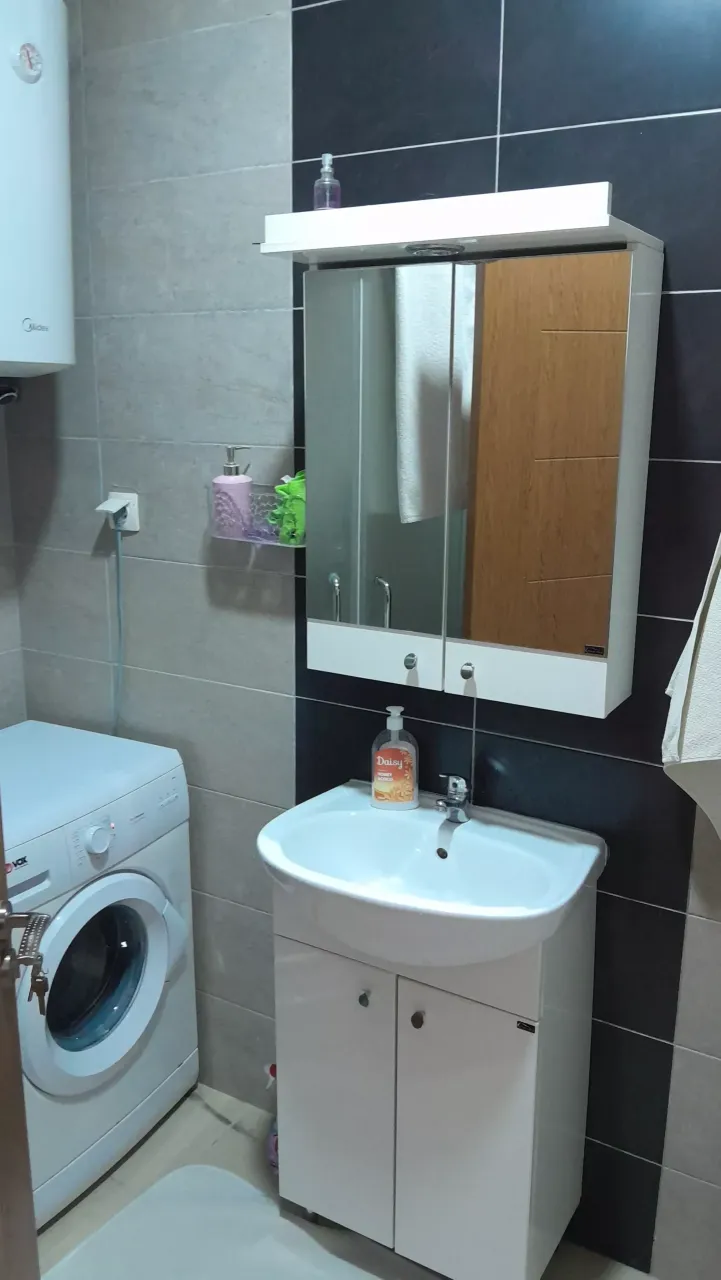 Wohnung in Becici, Montenegro, 33 m² - Foto 5