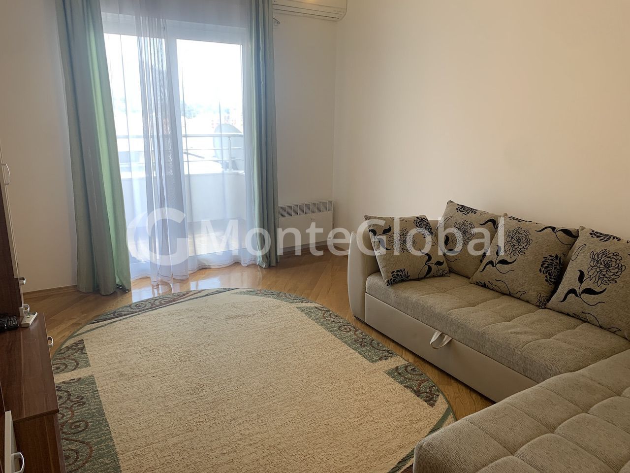 Piso en Budva, Montenegro, 54 m² - imagen 5