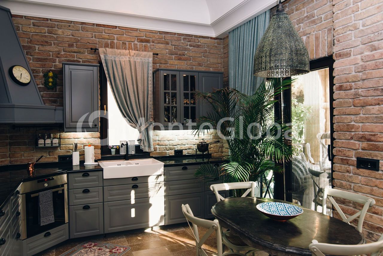 Villa a Budva, Montenegro, 550 m² - foto 5