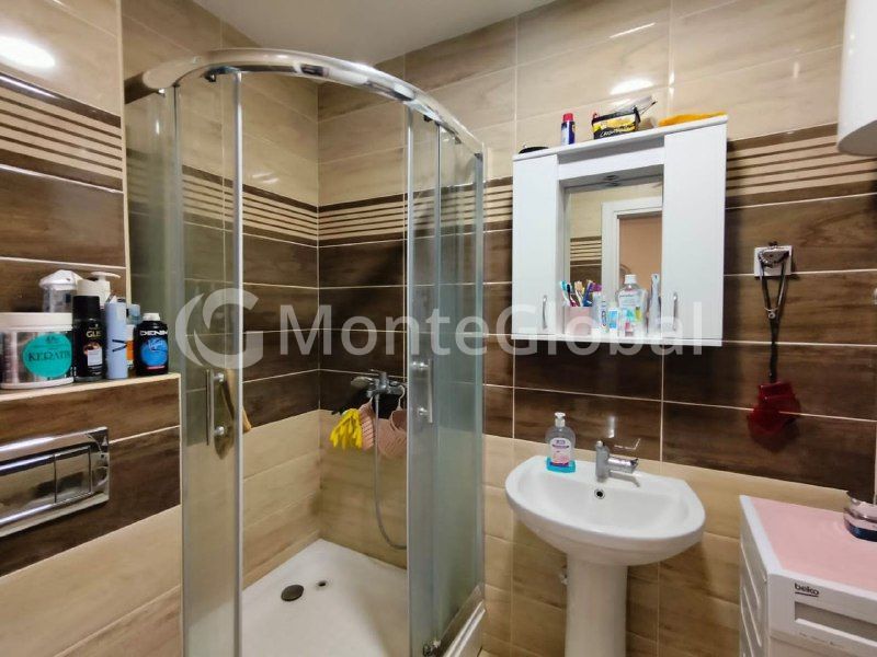 Appartamento a Budva, Montenegro, 41 m² - foto 5