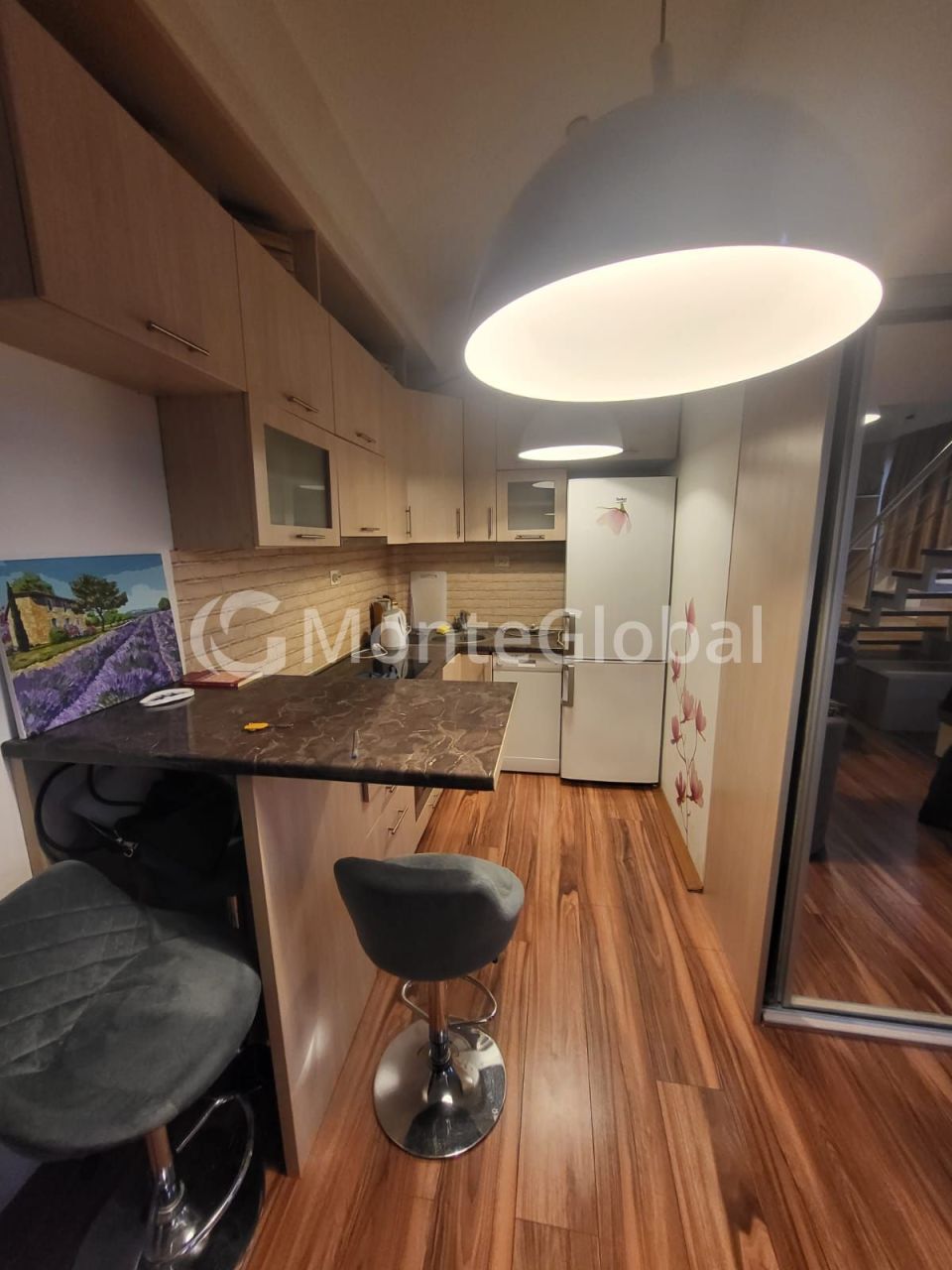 Haus in Bar, Montenegro, 38 m² - Foto 5