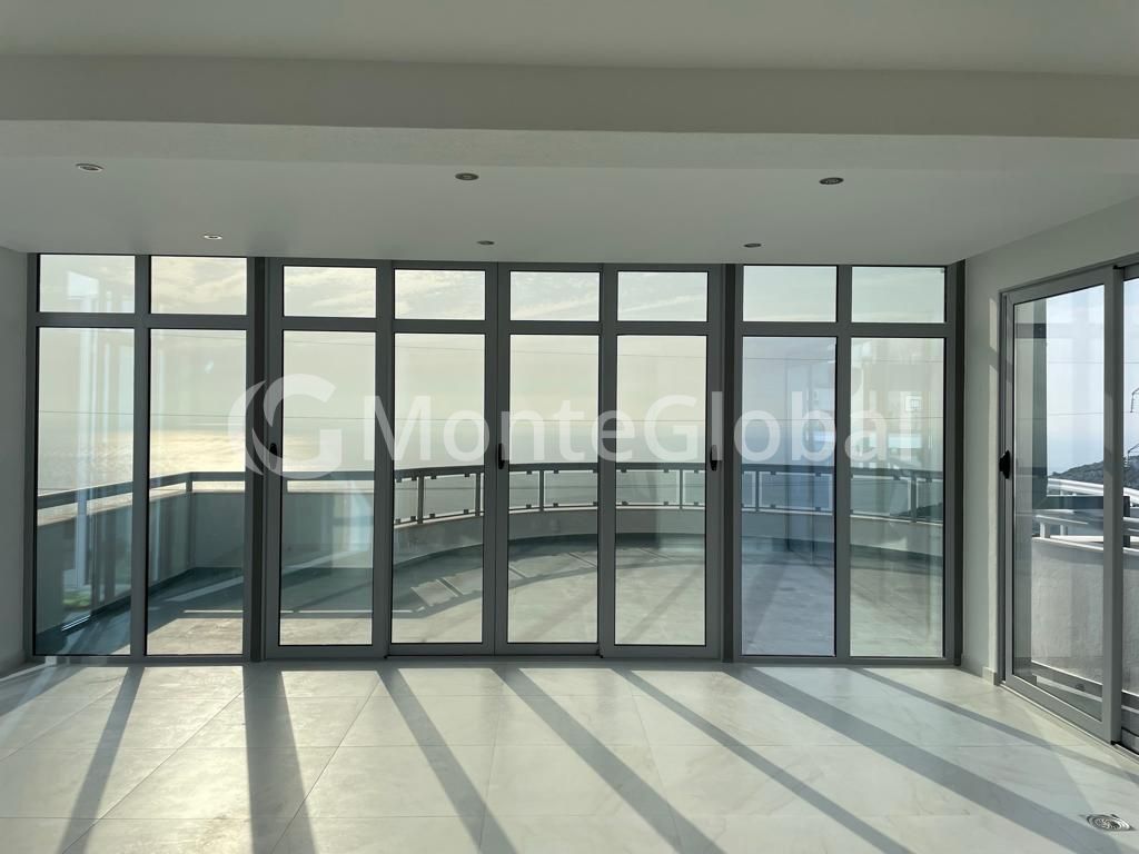 Wohnung in Dobra Voda, Montenegro, 240 m² - Foto 4