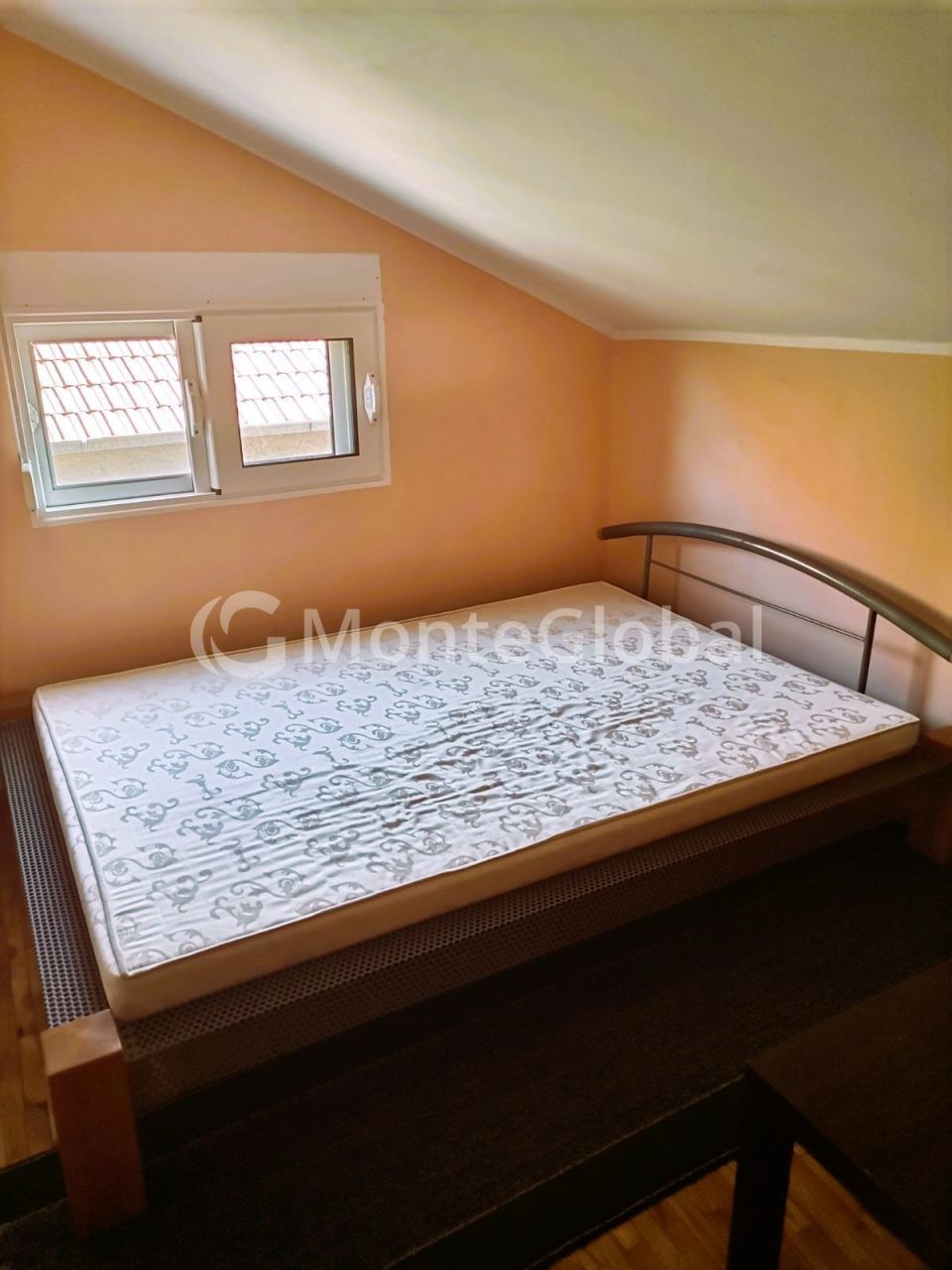 Haus in Dobra Voda, Montenegro, 100 m² - Foto 5