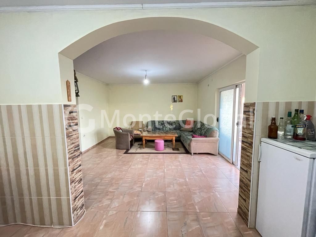 Casa en Sutomore, Montenegro, 77 m² - imagen 5