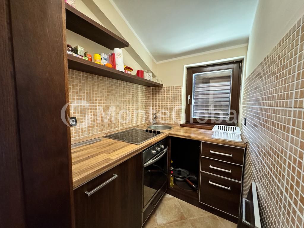 Wohnung Herceg Novi, Montenegro, 61 m² - Foto 5