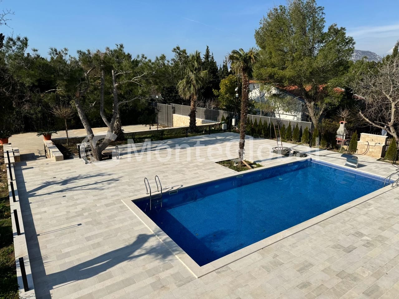 Villa en Sutomore, Montenegro, 450 m² - imagen 5