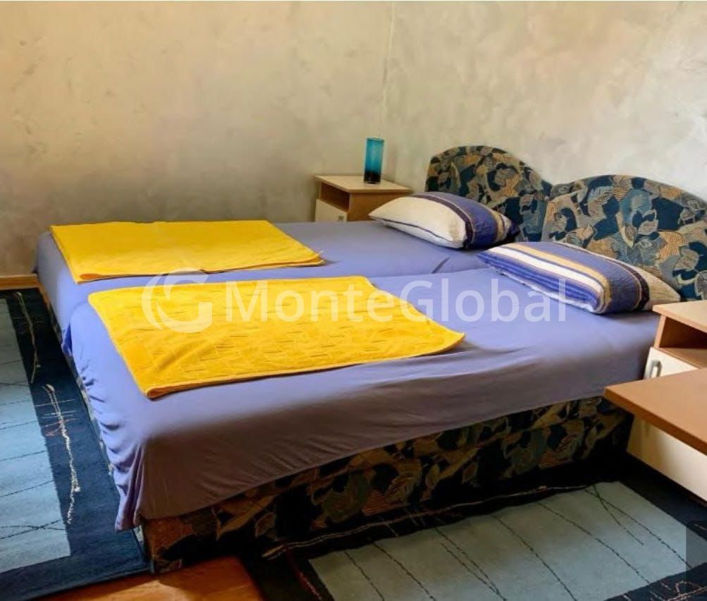 Wohnung in Petrovac, Montenegro, 48 m² - Foto 5