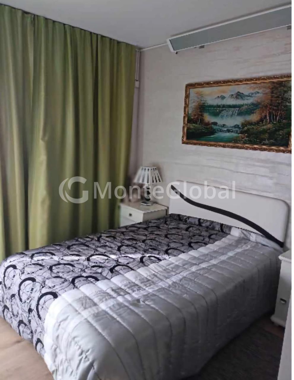 Flat in Bar, Montenegro, 52 m² - picture 5