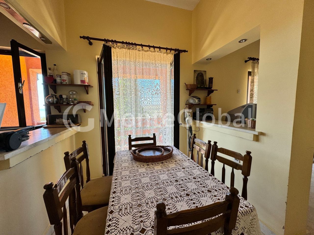 Piso en Sutomore, Montenegro, 95 m² - imagen 5