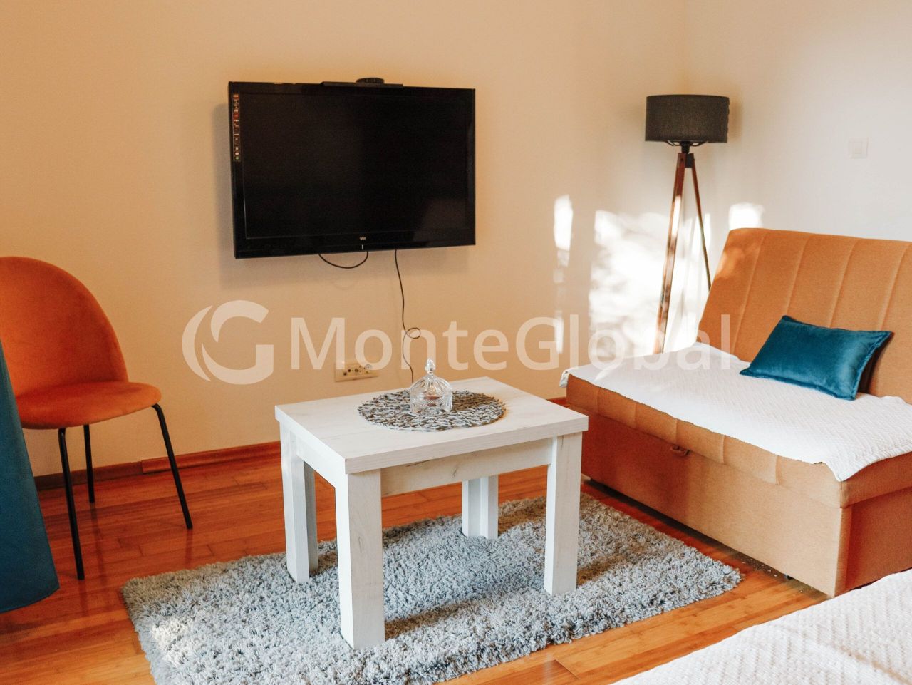 Appartamento a Kotor, Montenegro, 65 m² - foto 5