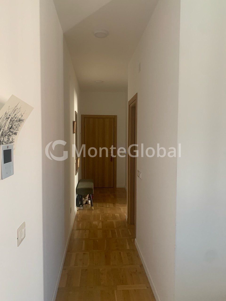 Flat in Dobrota, Montenegro, 52 m² - picture 5