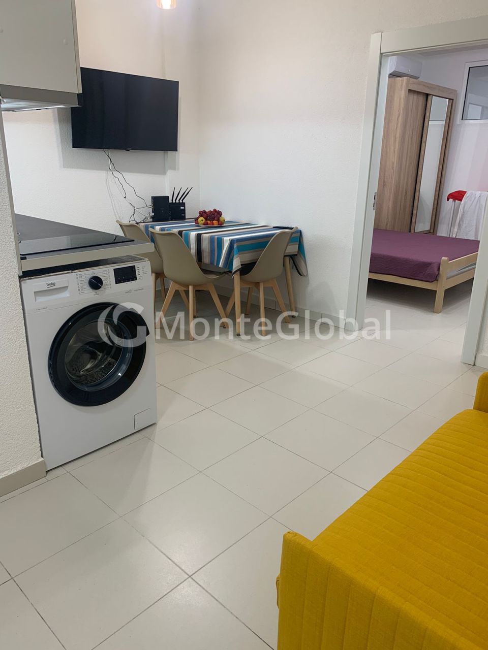 Flat in Budva, Montenegro, 148 m² - picture 5