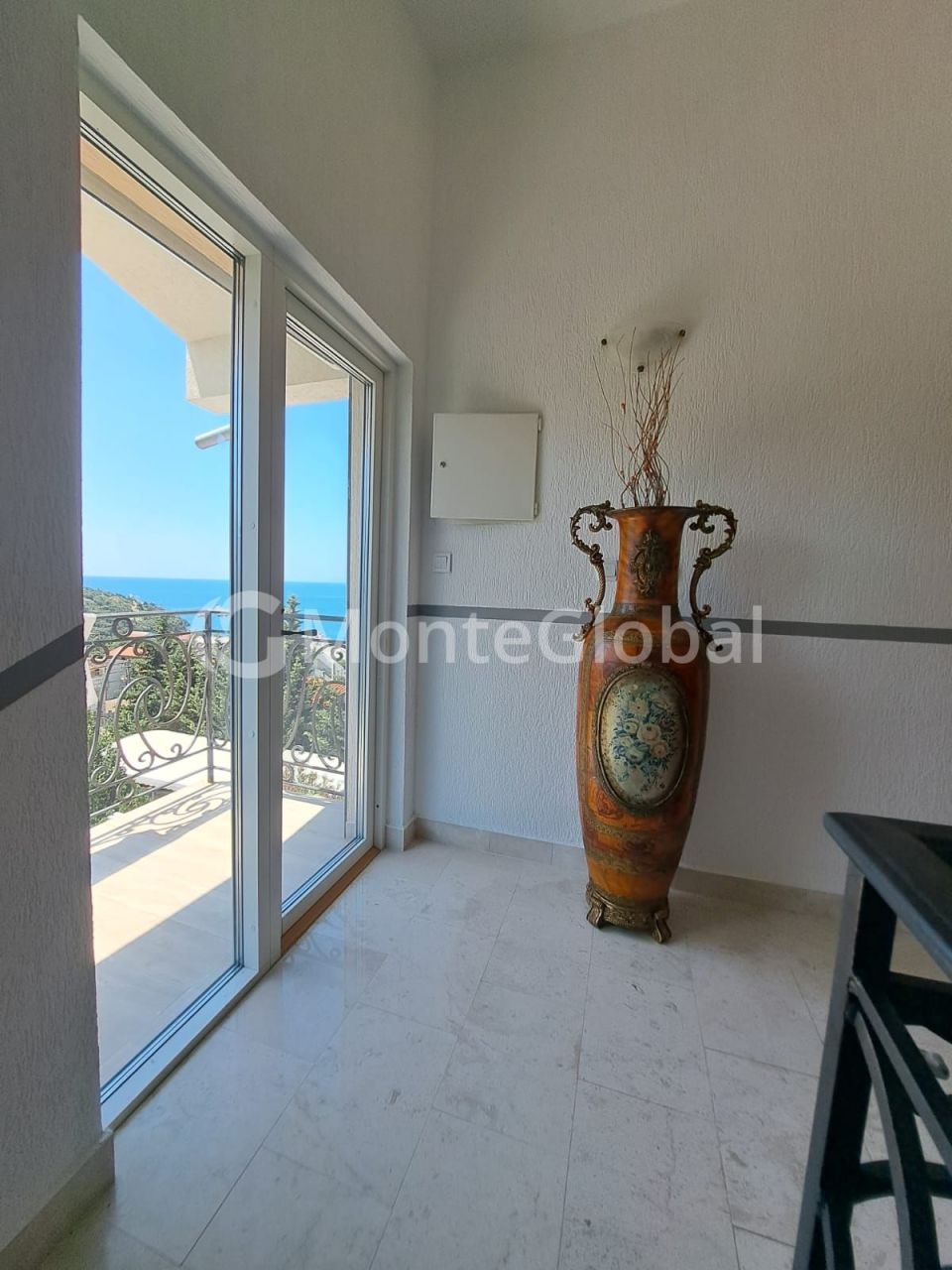 Haus Utekha, Montenegro, 480 m² - Foto 5