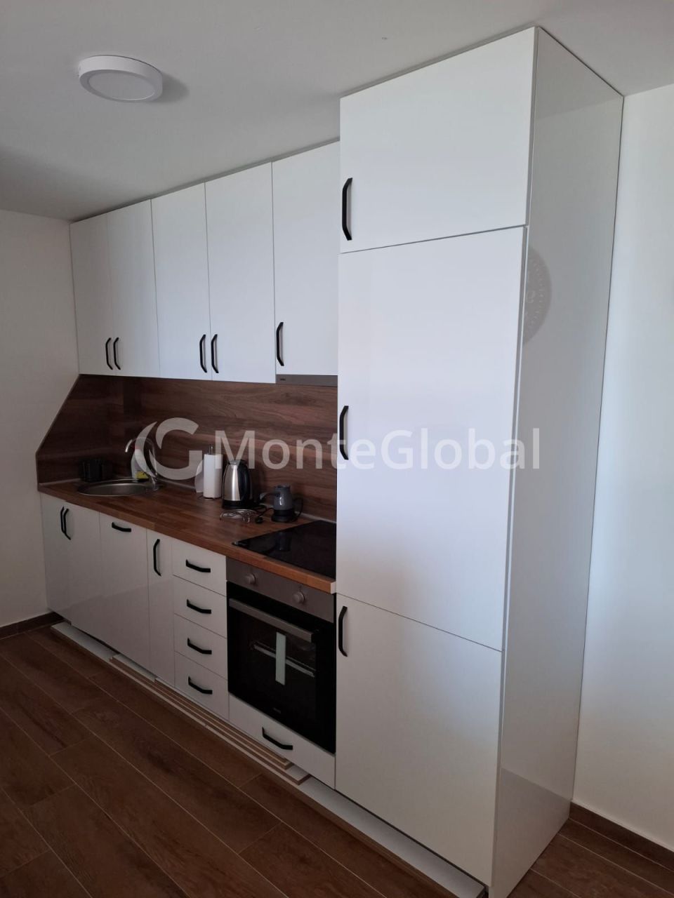 Piso en Dobra Voda, Montenegro, 54 m² - imagen 5