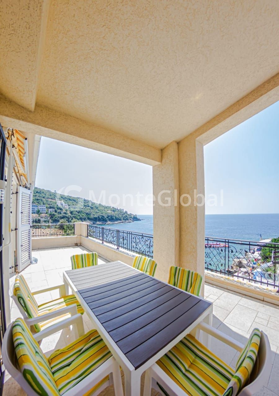 Wohnung Utekha, Montenegro, 90 m² - Foto 1