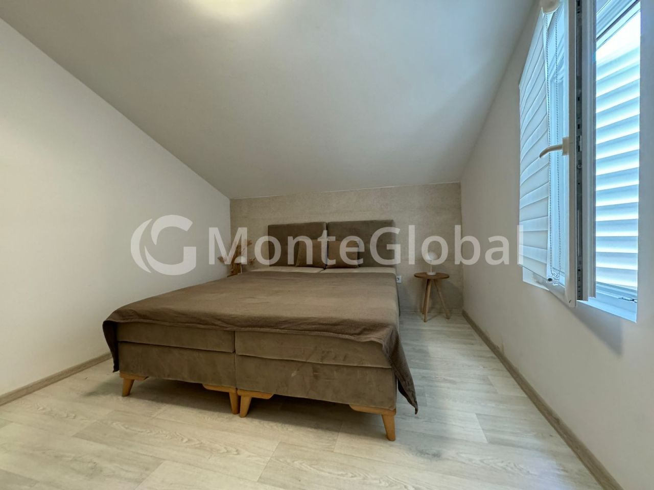 Appartamento a Budva, Montenegro, 50 m² - foto 5