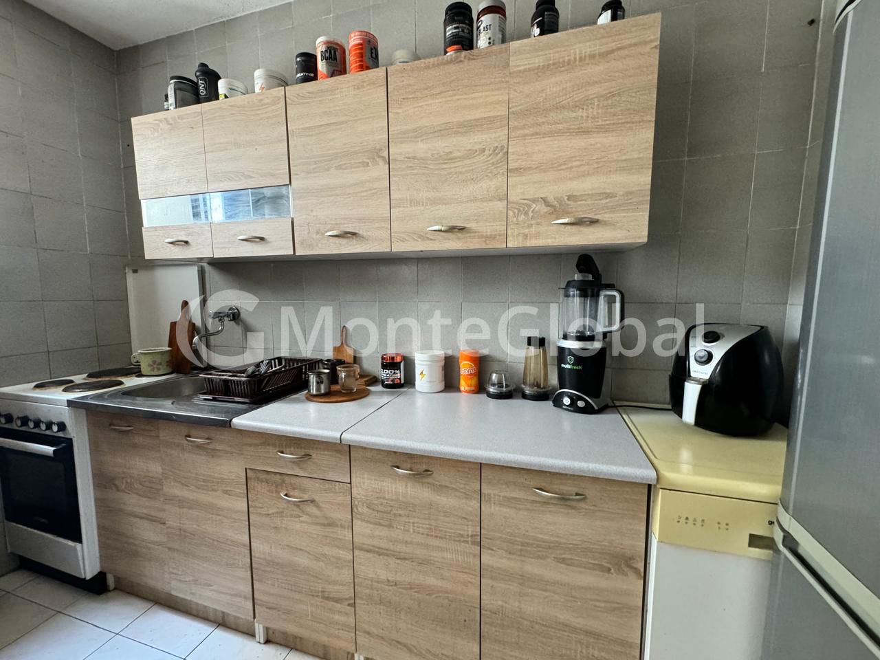 Appartement au Bar, Monténégro, 56 m² - image 5
