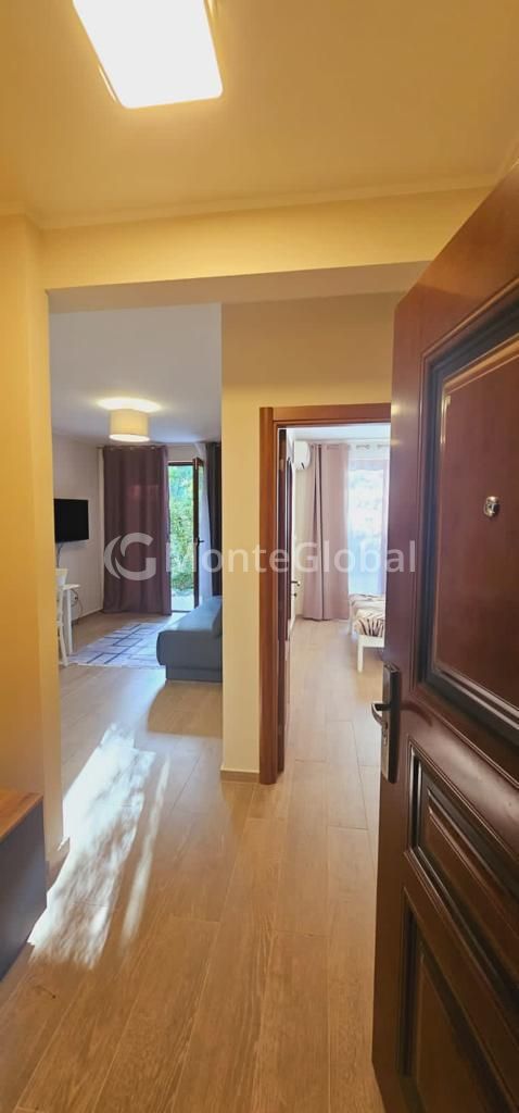 Appartement Herceg Novi, Monténégro, 53 m² - image 5