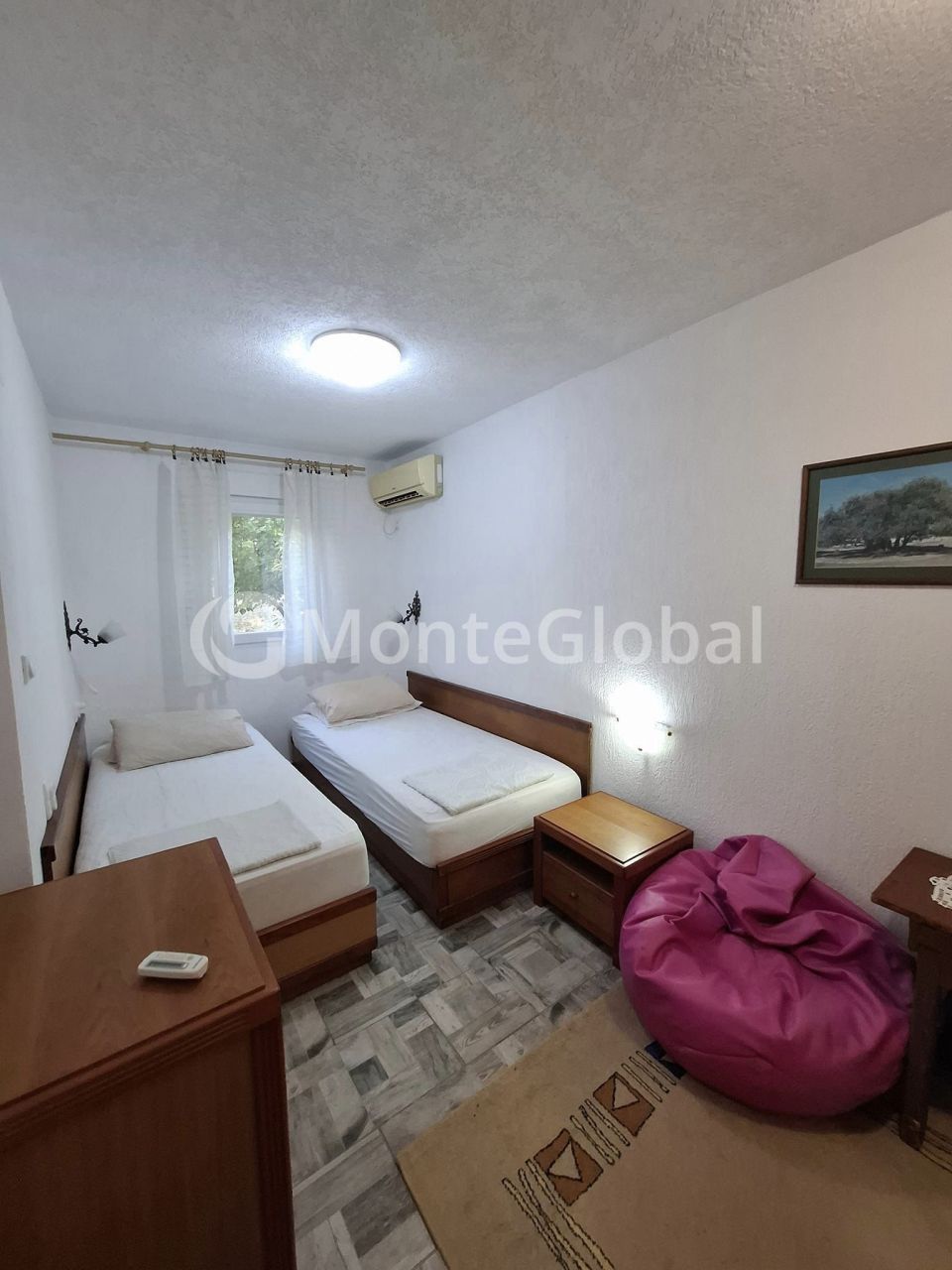 Appartement au Bar, Monténégro, 60 m² - image 5