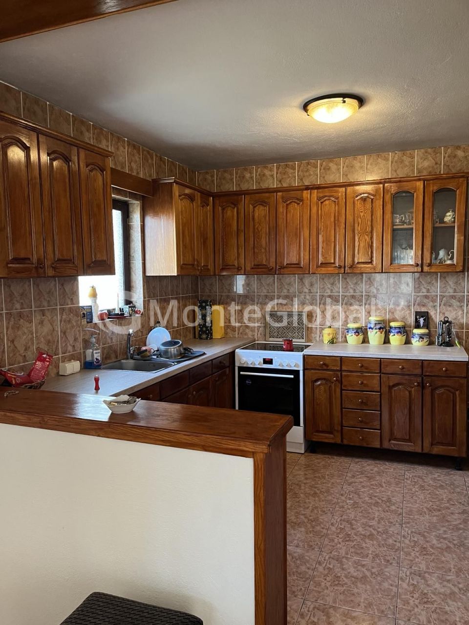 House in Podgorica, Montenegro, 350 m² - picture 1